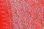 Stmp3-14 Batik Textile Indonesia