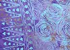 Stmp5 4 Batik Sarong From Indonesia