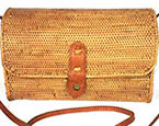 Rattan Bags Bali Indonesia