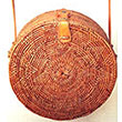 Bali Rattan Bags Indonesia