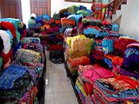 Sarong Wholesale in Bali Indonesia