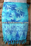 Half Sarongs Wholesale Bali Indonesia