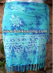 Mini Sarongs Wholesale Bali Indonesia