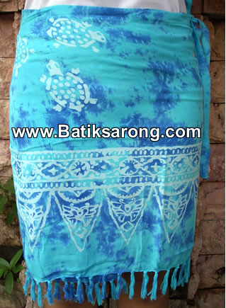 Mini Sarongs Wholesale Bali Indonesia