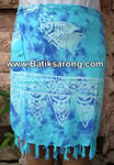 Mini Sarongs Bali