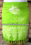 Mini Sarongs Indonesia