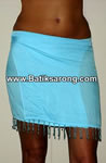 Sarong Skirts from Bali