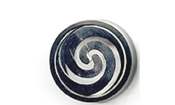 natural body jewelry