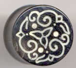 bone horn body piercing jewelry south east asia