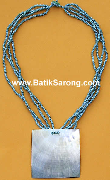 PRODUCER COMPANY NATURAL HANDCRAFTED JEWELRY BALI INDONESIA
