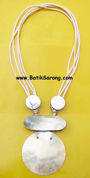 WHOLESALE SHELL JEWELLERY COMPANY INDONESIA