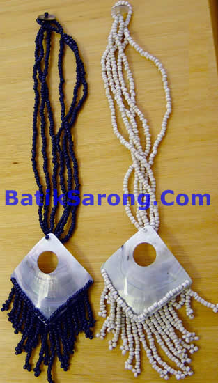 HANDMADE NECKLACES