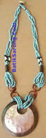 FACTORY SHELL NECKLACES JEWELRY BALI INDONESIA