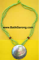 NATURAL NECKLACES BALI INDONESIA COMPANY