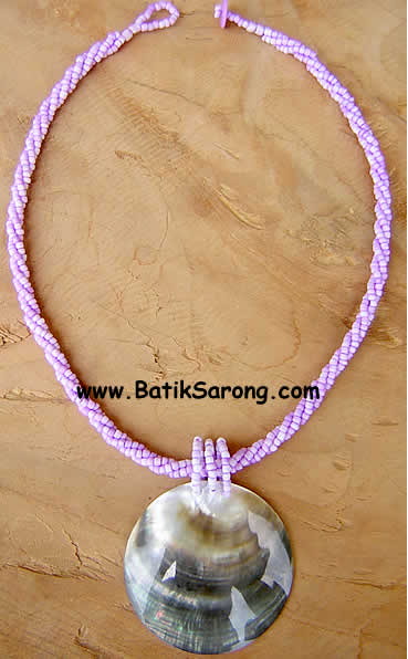bali beads accessories