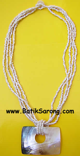 beads necklaces and jewelry