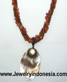 BEADED FASHION JEWELRY BALI INDONESIA