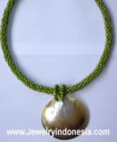 COSTUME JEWELRY NECKLACES BALI INDONESIA