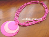 Fashion Accessories from Indonesia