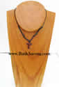 WOOD BEADS NECKLACES COMPANY