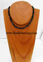 WOOD BEADS NECKLACES MANUFACTURER