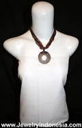 Wholesale Mother Of Pearl Shell Necklaces