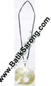 Cheap Pearl Shell Necklace from Bali Indonesia