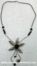 BEADED COSTUME JEWELRY BALI INDONESIA