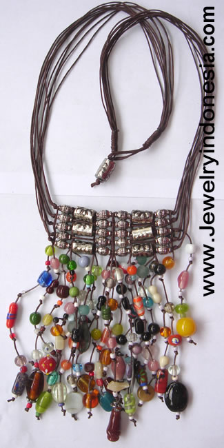 Beads Necklaces