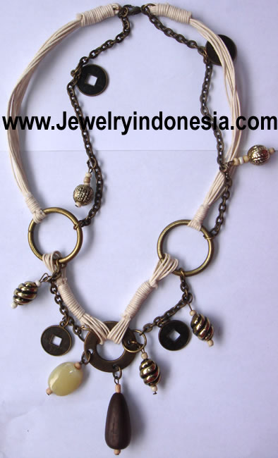 Imitation Jewelry Indonesia