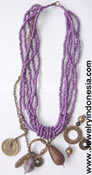 Imitation Necklaces Bali