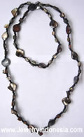 Beaded Necklace Bali
