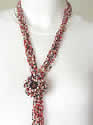 Beads Necklace from Bali Indonesia