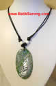 Sea Shell Necklace from Bali