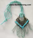 MOP Necklace