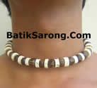FASHION NECKLACE FROM BALI INDONESIA