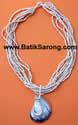 FASHION NECKLACE JEWELRY FROM BALI INDONESIA