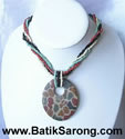 FASHION NECKLACE JEWELRY FROM BALI INDONESIA