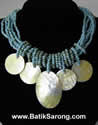 FASHION NECKLACE JEWELRY FROM BALI INDONESIA