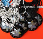 FASHION NECKLACE JEWELRY FROM BALI INDONESIA