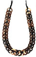 Coco Shell Necklace Bali