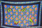 Sarongs Batik Print Bali