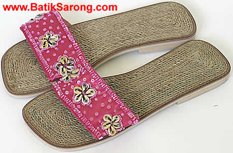 BEACH FOOTWEAR COMPANY