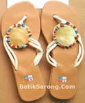 HANDMADE SLIPPERS BALI INDONESIA COMPANY