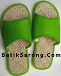 Natural sandals shoes footwear from Bali Indonesia