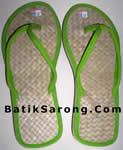 Natural Sandal from Indonesia
