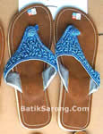 BEADED SANDALS MADE IN INDONESIA