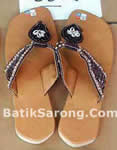 Sandals from Bali