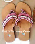 Sandals from Bali