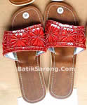 Sandals from Bali